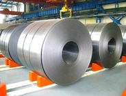 Cold Rolled Galvanized Steel Coil With ASTM Standard , CS Type C Grade