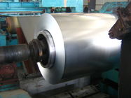 High Durability Hot Dip Galvanized Steel Coil , DX51D+Z Grade For Construction / Base Metal