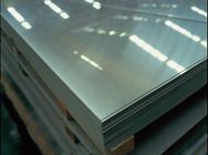 610mm AZ50 - AZ185 CR3 Treated Galvalume Stainless Steel Tubing Coil And Sheet