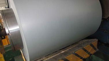 EN Standard SGCC Hot Dip Galvanized Steel Coil For Base Metal